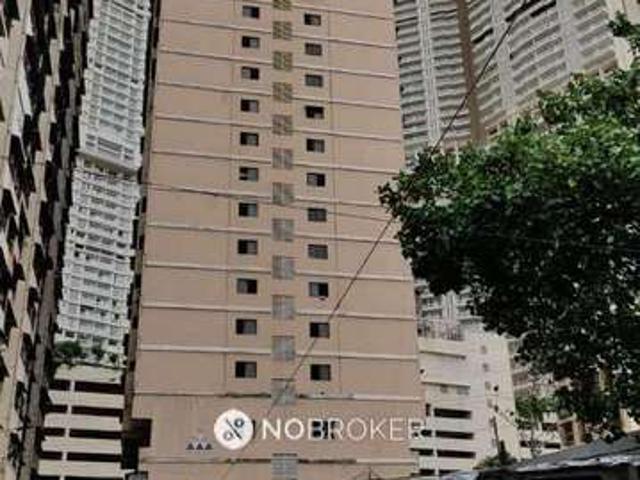 1 RK Flat In Dr. Babasaheb Ambedkar Nagar Chs For Sale In D