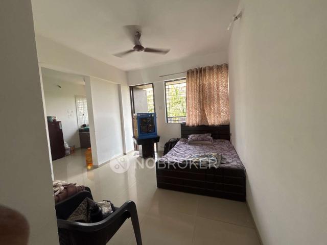1 RK Flat In Dreams Akruti for Rent In Dreams Aakruti