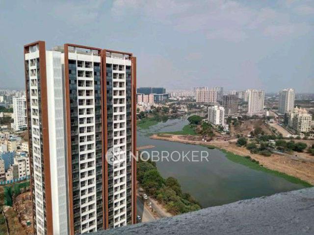 1 RK Flat In Duville Riverdale Suites For Sale In Kharadi