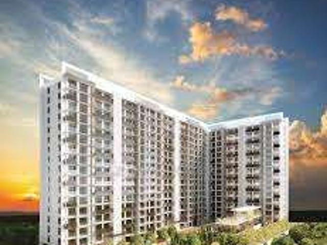 1 RK Flat In Dudhwala Aqua Gem For Sale In Mazgaon