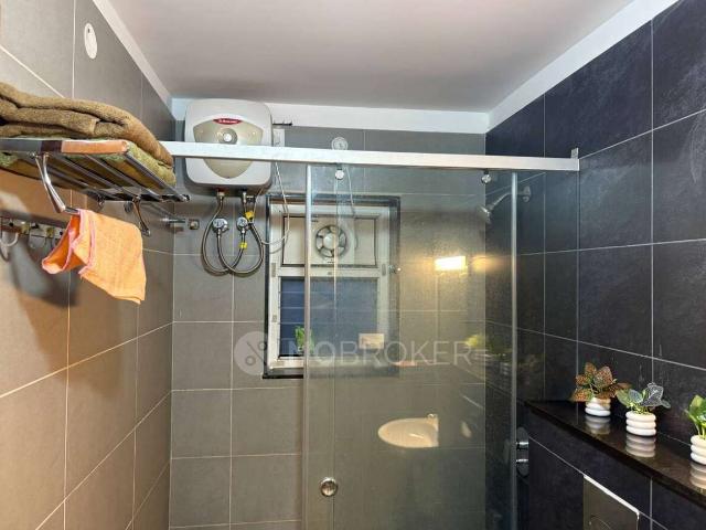 1 RK Flat In Dukes Galaxy for Rent In Banjara Hills