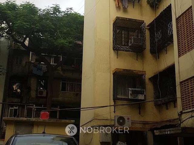 1 RK Flat In Durgashram Chs For Sale In Sakinaka