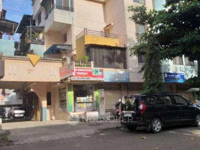 1 RK Flat In Durvankur Complex For Sale In Hadapsar