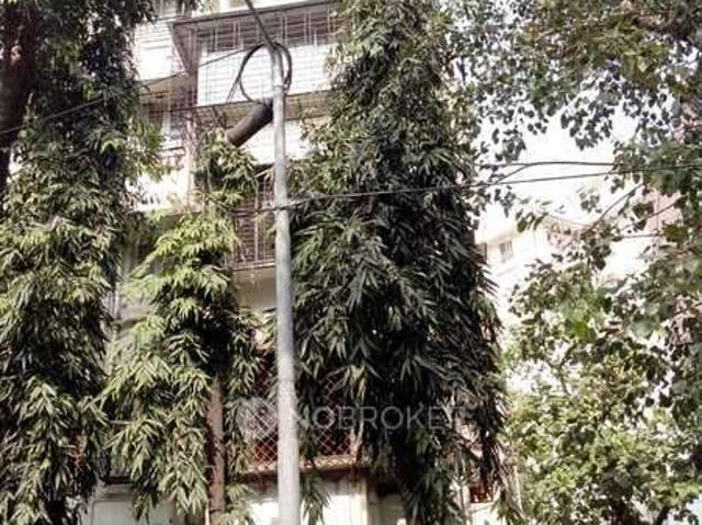 1 RK Flat In Dwarkamai Bldg For Sale In Naralwadi