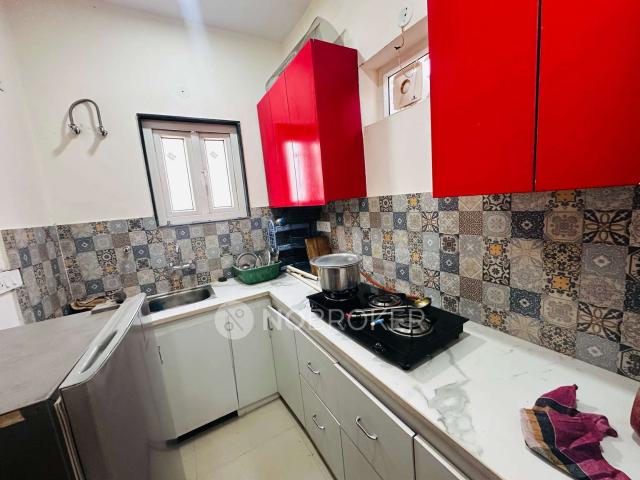 1 RK Flat In E 1 Vasant Kunj for Rent In Vasant Kunj