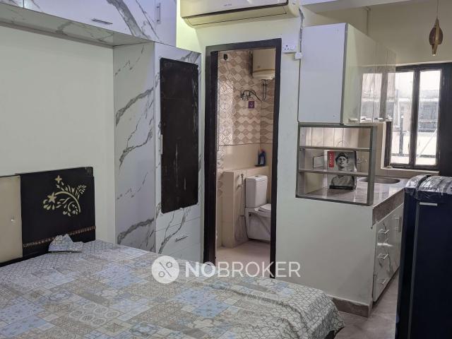 1 RK Flat In Emaar Imperial Gardens, Sector 102 For Sale In