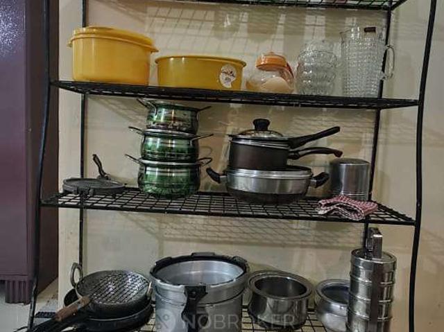 1 RK Flat In Emmanuel Indiranagar for Rent In Indiranagar