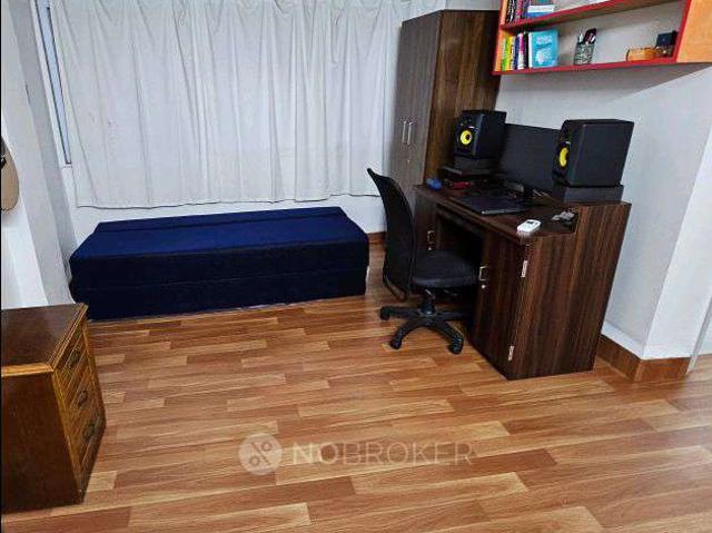 1 RK Flat In Encore Apartment for Rent In Encore Apartment, 1st Cross Rd, Lokhandwala Complex, Andheri West, Mumbai, Maharashtra 400053, India
