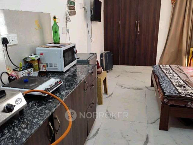 1 RK Flat In Earthcon Casa Grande for Rent In Chi 5, Greater Noida