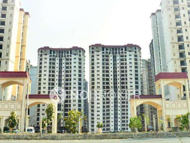 1 RK Flat In Earthcon Casa Grande Ii for Rent In Yamuna Expy