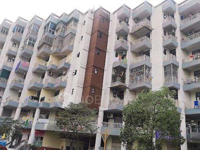1 RK Flat In East Platinum For Sale In Sector 44