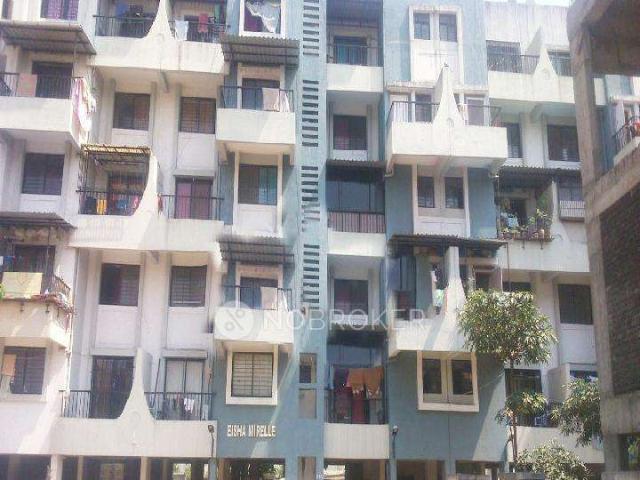 1 RK Flat In Eisha Mirelle For Sale In Kondhwa