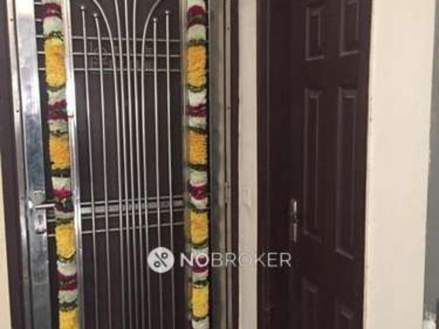1 RK Flat In Ekta Apartments for Rent In Paschim Vihar