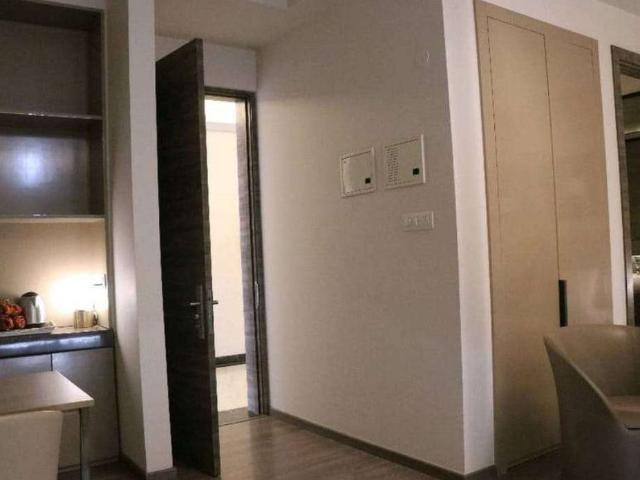 1 RK Flat In Elan Mercado For Sale In Sector 80