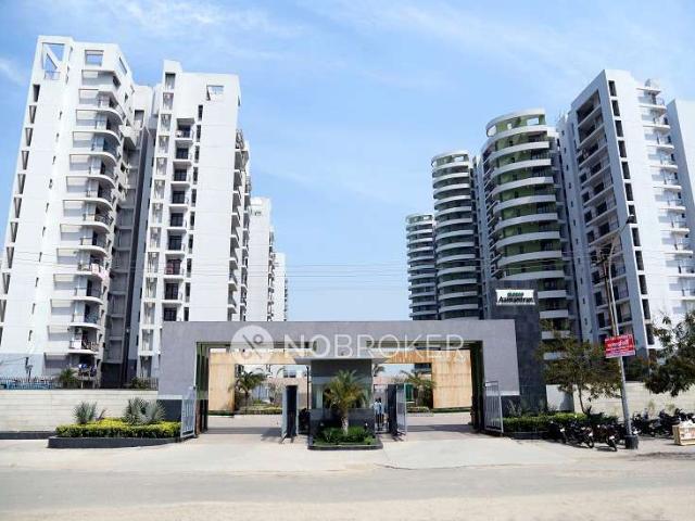 1 RK Flat In Eldeco Aamantran For Sale In Sector 119