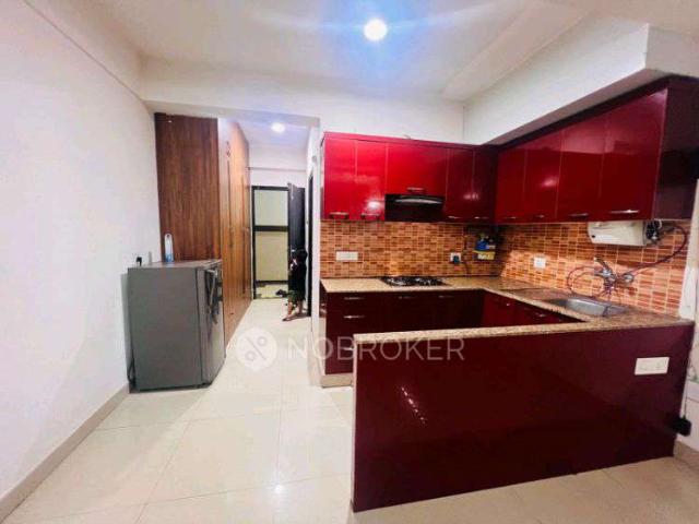 1 RK Flat In Eldeco Aamantran for Rent In Sector 119