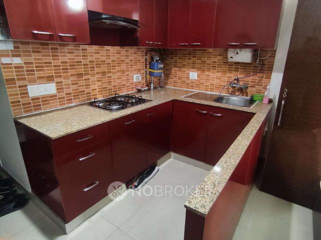 1 RK Flat In Eldeco Aamantran, Sector 119 for Rent In Secto