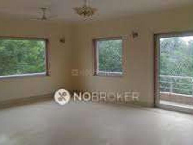 1 RK Flat In Eshwar Bhavan for Rent In Saket