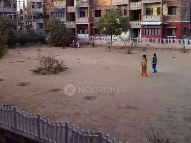 1 RK Flat In Ews Omicron 1 for Rent In Omicron I