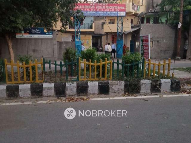 1 RK Flat In Ews Apartemnt For Sale In Sector 82