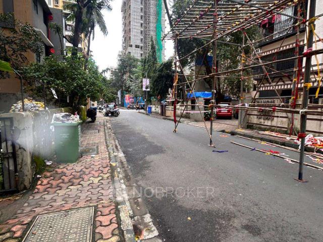 1 RK Flat In Food Castle Chs For Sale In Ashok Nagar, Kandivali East