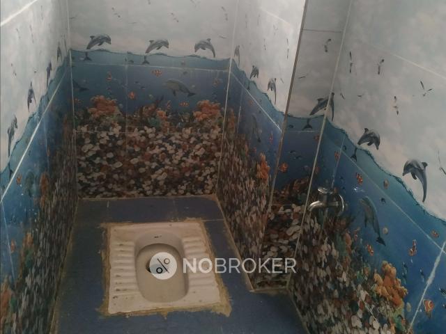 1 RK Flat In for Rent In Kopar Khairane