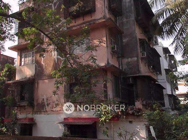 1 RK Flat In Fathima Aborde For Sale In Vidyavihar