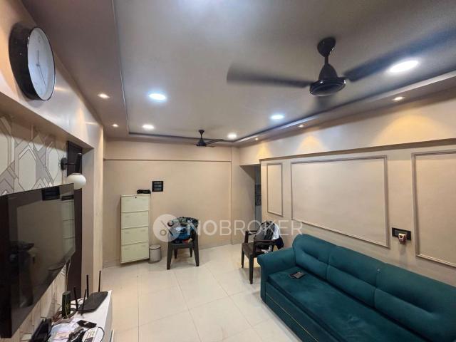 1 RK Flat In Farzana Apartment For Sale In Kurla West