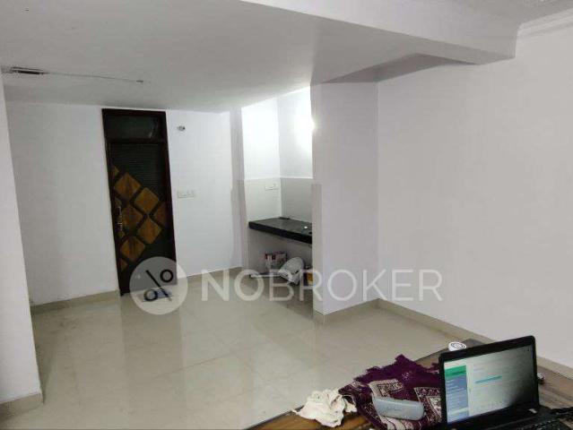 1 RK Flat In Fd33 Shaheen Bagh for Rent In Shaheen Bagh F B