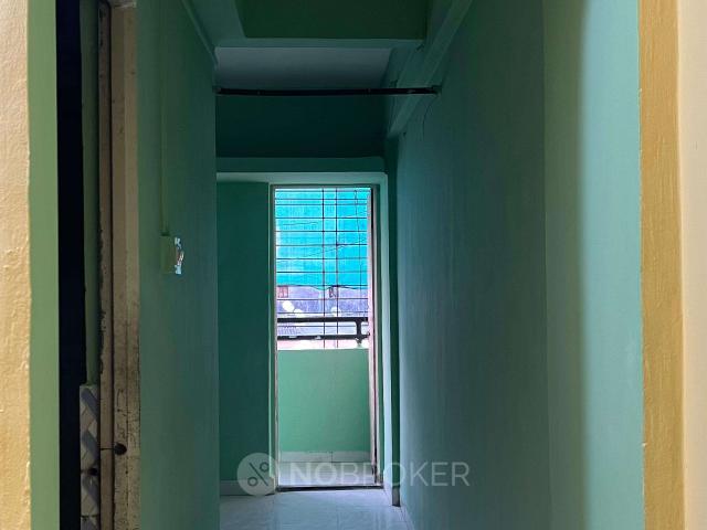 1 RK Flat In Five Apartment For Sale In Ambegaon Bk