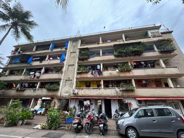 1 RK Flat In Fisherman Colony For Sale In Mahim