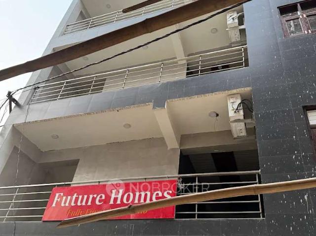 1 RK Flat In Future Homes Studio for Rent In Nai Basti Dundahera