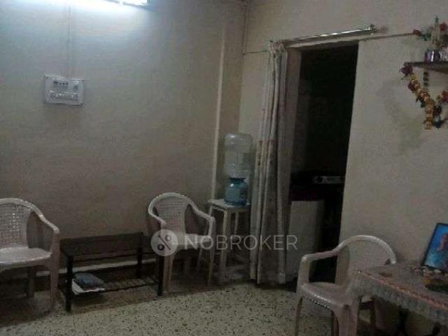 1 RK Flat In K D Rose Terrace For Sale In Amboli