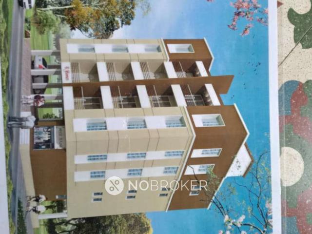 1 RK Flat In K Homes for Rent In Hadapsar