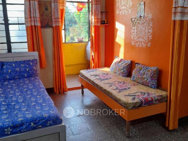 1 RK Flat In Kokila Housing Society for Rent In Indrayani Nagar Post Office