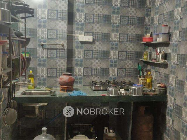 1 RK Flat In Konark Heritage for Rent In Old Panvel