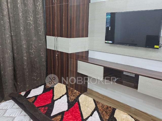 1 RK Flat In Kaveri City Centre, Delta I For Sale In Delta I