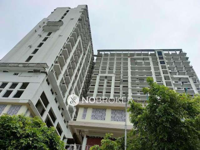 1 RK Flat In Kaveri City Centre for Rent In Delta I