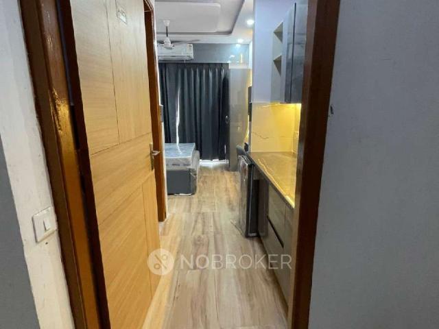 1 RK Flat In Kaveri City Centre for Rent In Delta I