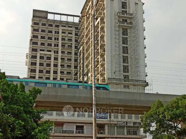 1 RK Flat In Kaveri City Centre for Rent In Delta I