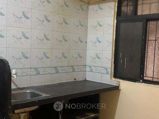 1 RK Flat In Kali Nivas for Rent In Keshav Nagar, Mundhwa