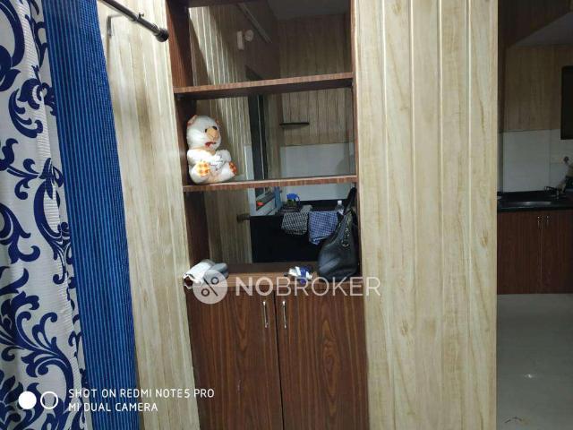 1 RK Flat In Kalpadeep Apartment For Sale In Wadgaon Sheri
