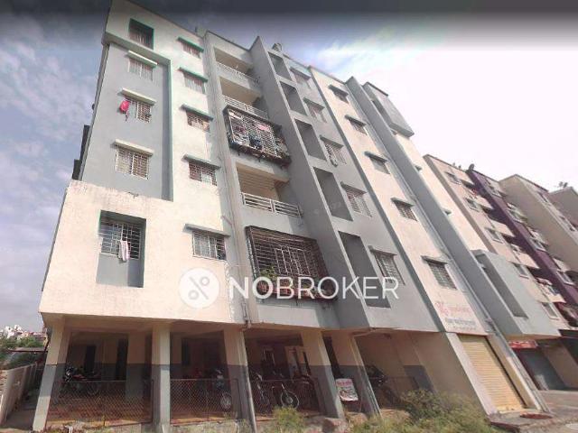 1 RK Flat In Kamal Complex For Sale In Dhayari
