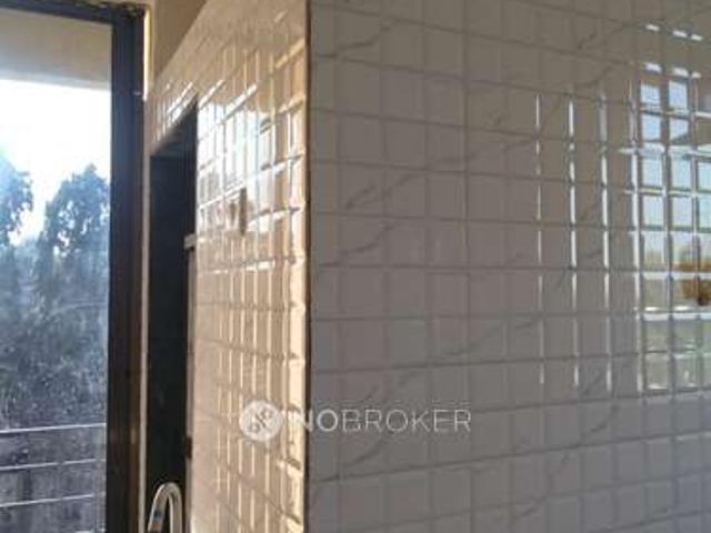 1 RK Flat In Kanchan Ganga For Sale In Kandivali East