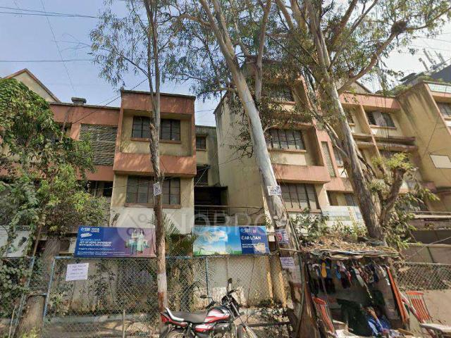 1 RK Flat In Kanchanjunga Apartment, Hadapsar for Rent In H