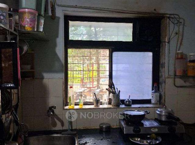 1 RK Flat In Kanakia Sanskruti For Sale In Kandivali East