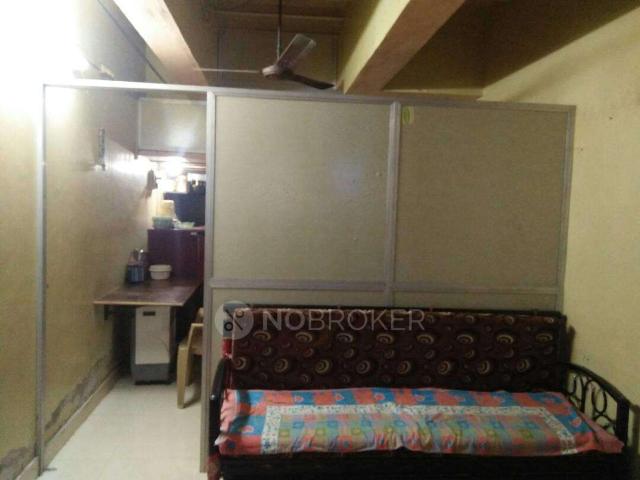 1 RK Flat In Kanki Sadan For Sale In Koliwada