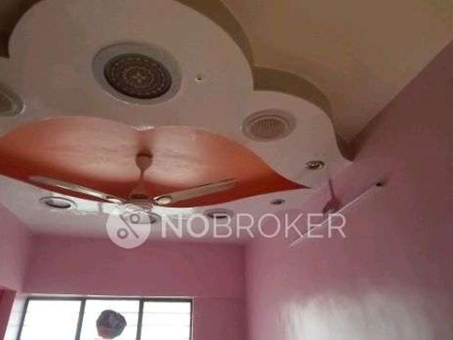 1 RK Flat In Kanifnath Society For Sale In 123, Vishwashanti Marg, Rambaug Colony, Kothrud, Pune, Maharashtra 411038, India