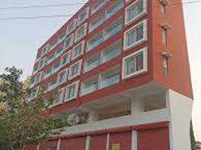 1 RK Flat In Kapil Grace for Rent In Baner