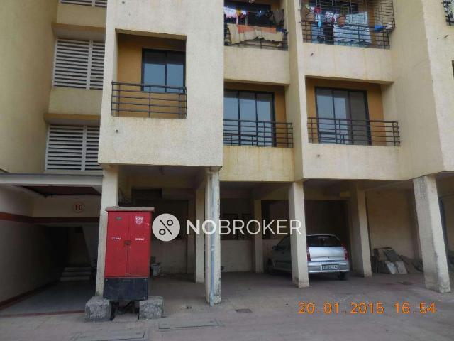 1 RK Flat In Karshni Vihar for Rent In Panvel